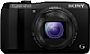 Sony DSC-HX20V (Superzoom-Kamera)