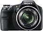 Sony DSC-HX200V (Superzoom-Kamera)