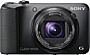 Sony DSC-H90 (Superzoom-Kamera)