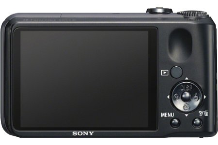 Sony Cyber-shot DSC-H90 [Foto: Sony]