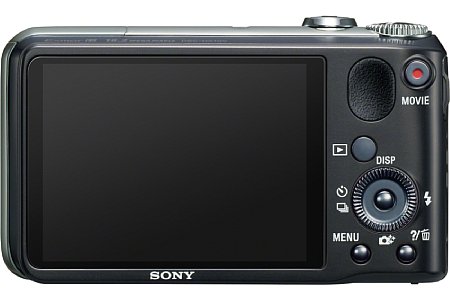 Sony Cyber-shot DSC-HX10V [Foto: Sony]