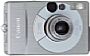 Canon Digital Ixus 300 (Kompaktkamera)