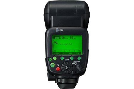 Canon Speedlite 600EX-RT Datenblatt