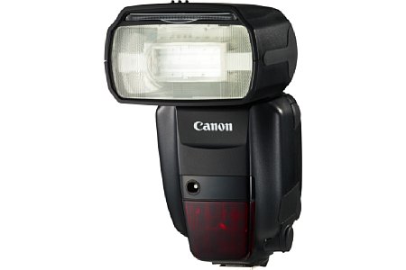 Canon Speedlite 600EX-RT [Foto: Canon]