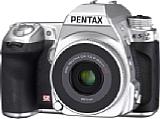 Pentax K-5 [Foto: Pentax]