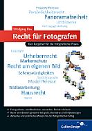 Recht für Fotografen