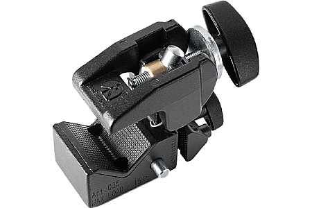 Manfrotto 635 Quick Action Super Clamp [Foto: Manfrotto]