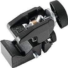 Manfrotto 635 Quick-Action Super Clamp