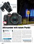 Leica V-Lux 3 (Kamera-Einzeltest)