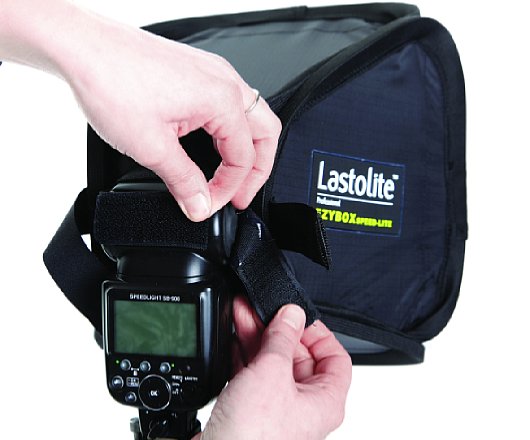 Lastolite Ezybox Speed-Lite [Foto: Lastolite]