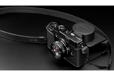 Fujifilm LC-X10 [Foto: Fujifilm]