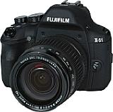 Fujifilm FinePix X-S1 [Foto: MediaNord]