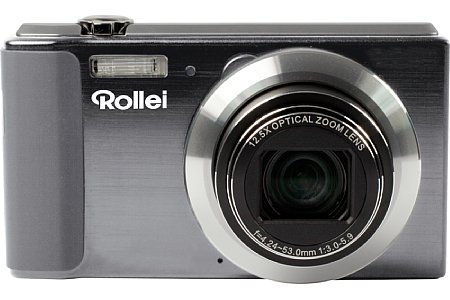 Rollei Powerflex 800 [Foto: Rollei]