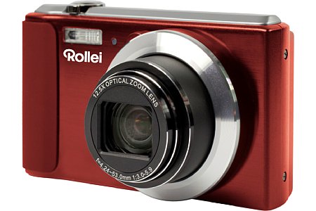 Rollei Powerflex 800 [Foto: Rollei]