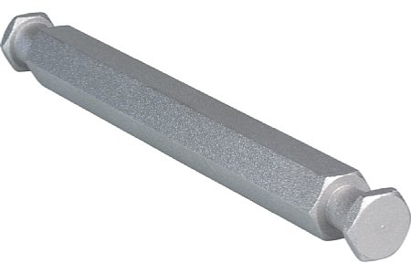 Manfrotto MA 133 Extension bar for super clamps [Foto: MediaNord]