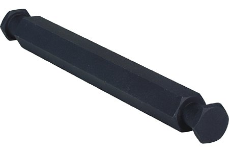 Manfrotto MA 133 Extension bar for super clamps [Foto: MediaNord]