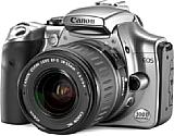 Digitalkamera Canon EOS 300D [Foto: Canon Deutschland]