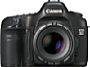 Canon EOS 5D (Spiegelreflexkamera)