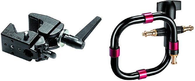 Manfrotto MA 050ASC Kit [Foto: Manfrotto]
