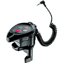 Manfrotto MVR901ECLA Fernbedienung LANC Sony/Canon