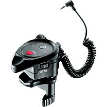 Manfrotto MVR901ECPL Fernbedienung Sony/Canon und Panasonic