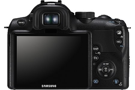 Samsung NX5 [Foto: Samsung]