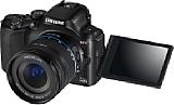 Samsung NX20 [Foto: Samsung]
