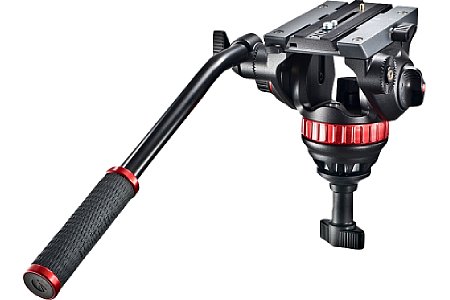 Manfrotto MVH502A [Foto: Manfrotto]