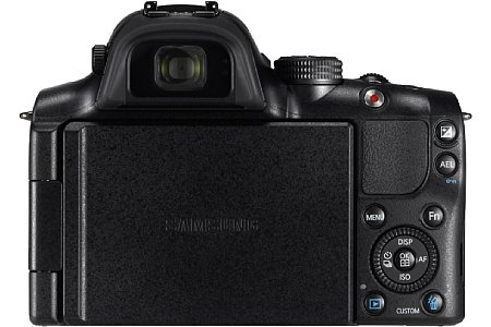 Samsung NX20 [Foto: Samsung]