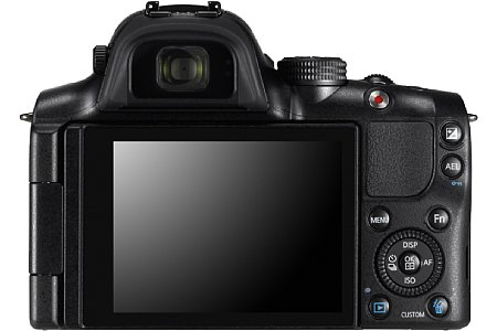 Samsung NX20 [Foto: Samsung]