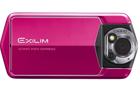 Casio Exilim EX-TR150 [Foto: Casio]