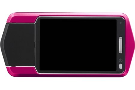 Casio Exilim EX-TR150 [Foto: Casio]