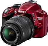 Nikon D3200 [Foto: Nikon]