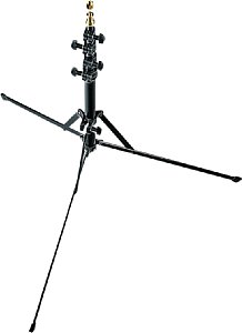 Manfrotto MA 5001B Nano Stand [Foto: Manfrotto]