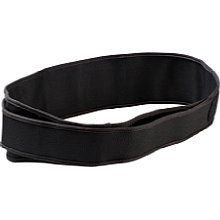 Spider Black Widow Belt