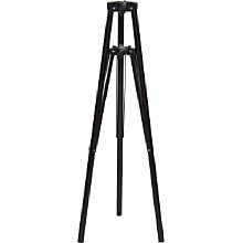 Manfrotto 032BASEB Stativbasis Schwarz für Autopole