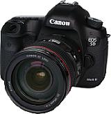 Canon EOS 5D Mark III [Foto: MediaNord]