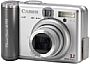 Canon PowerShot A70 (Kompaktkamera)