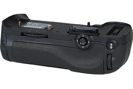 Nikon MB-D12 Batteriegriff [Foto: MediaNord]