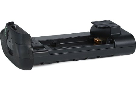 Nikon MS-D12EN Batteriekorb [Foto: MediaNord]