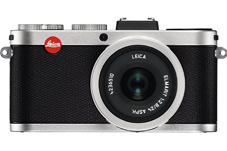 Leica X2 [Foto: Leica]