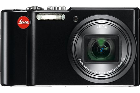 Leica V-Lux 40 [Foto: Leica]