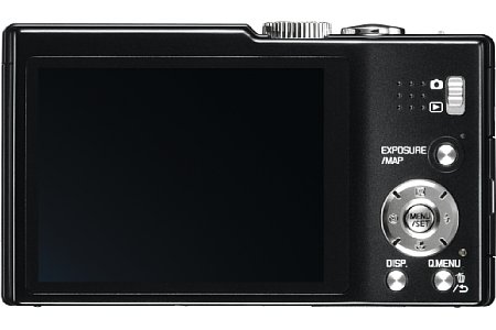 Leica V-Lux 40 [Foto: Leica]