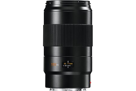 Leica Apo Elmar-S 1:3,5/180 mm. [Foto: Leica]