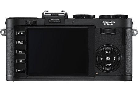 Leica X2 [Foto: Leica]