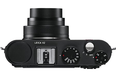 Leica X2 [Foto: Leica]