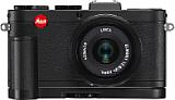 Leica X2 mit Handgriff [Foto: Leica]