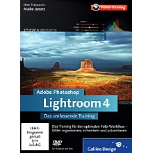 Rheinwerk Verlag Lightroom 4