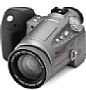 Canon PowerShot Pro90 IS (Superzoom-Kamera)