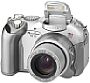 Canon PowerShot S1 IS (Superzoom-Kamera)